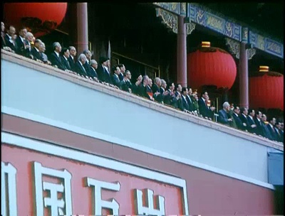 国庆纪事剧照的剧照