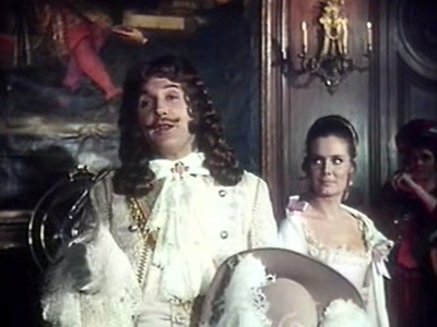 贵人迷剧照的剧照