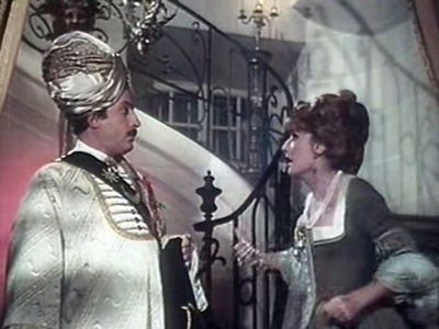 贵人迷剧照的剧照