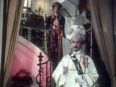 贵人迷剧照的剧照