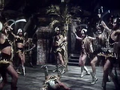 贵人迷剧照的剧照