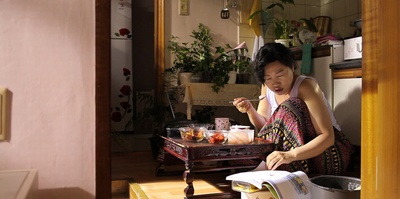 美子剧照的剧照