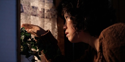 美子剧照的剧照