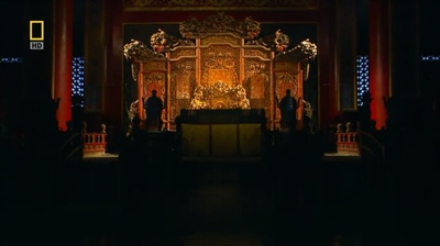 唐代宝船之谜剧照的剧照