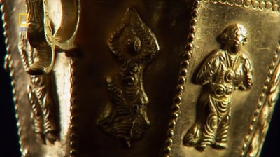 唐代宝船之谜剧照的剧照