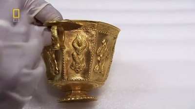 唐代宝船之谜剧照的剧照