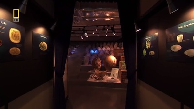 唐代宝船之谜剧照的剧照