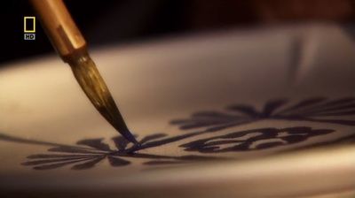 唐代宝船之谜剧照的剧照