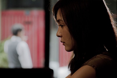 遗书剧照的剧照