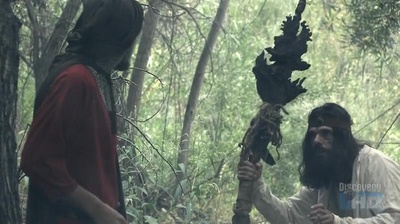 探索频道：2012启示录.世界末日剧照的剧照