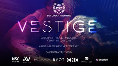 遗迹剧照的剧照