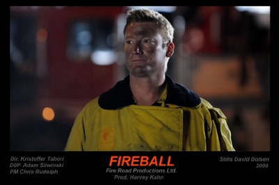 烈火疑云剧照的剧照