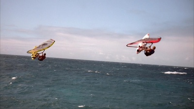 国家地理：极限运动剧照的剧照