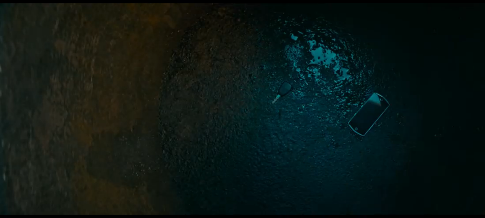 逗爱熊仁镇剧照的剧照