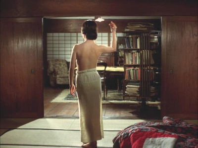 流浪者之歌剧照的剧照