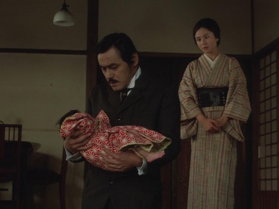 流浪者之歌剧照的剧照