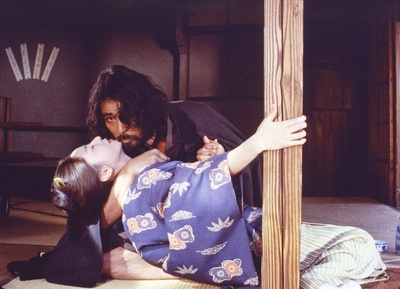 流浪者之歌剧照的剧照