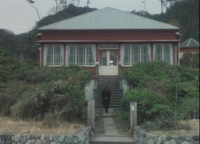 流浪者之歌剧照的剧照