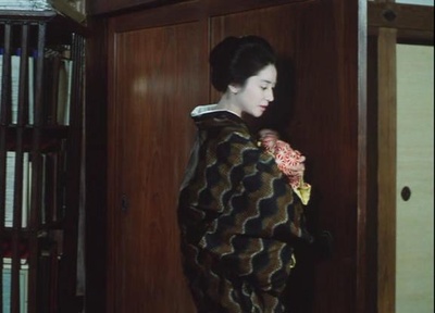 流浪者之歌剧照的剧照