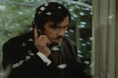 流浪者之歌剧照的剧照