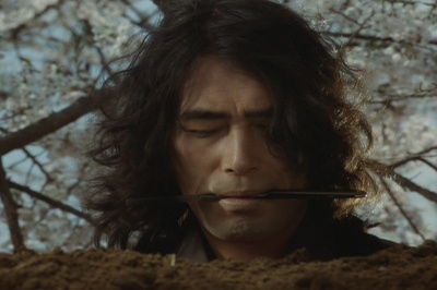 流浪者之歌剧照的剧照