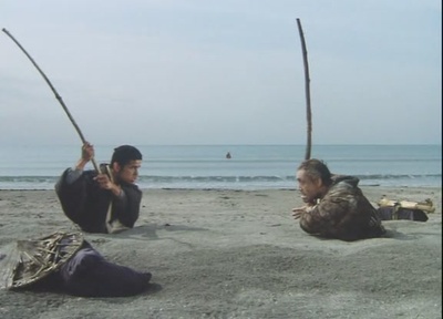 流浪者之歌剧照的剧照