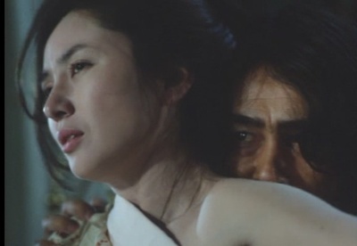 流浪者之歌剧照的剧照