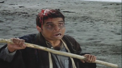 流浪者之歌剧照的剧照