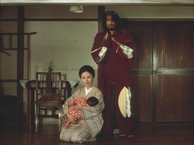 流浪者之歌剧照的剧照