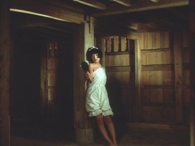 流浪者之歌剧照的剧照