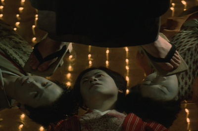 流浪者之歌剧照的剧照