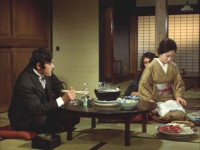 流浪者之歌剧照的剧照