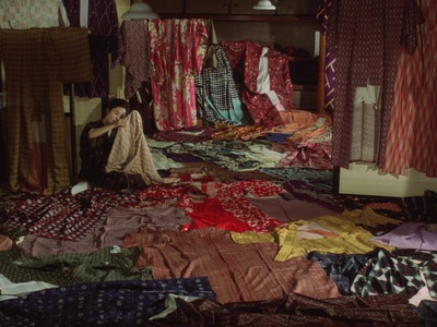 流浪者之歌剧照的剧照