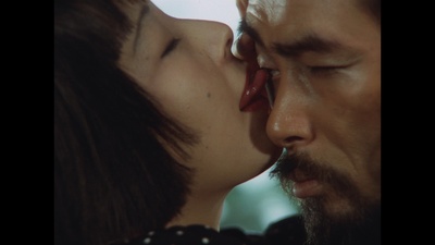 流浪者之歌剧照的剧照