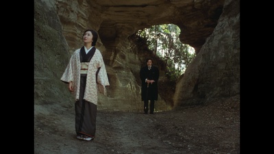 流浪者之歌剧照的剧照