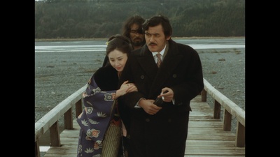 流浪者之歌剧照的剧照