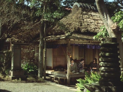 流浪者之歌剧照的剧照