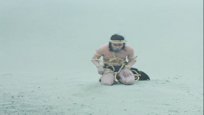 流浪者之歌剧照的剧照