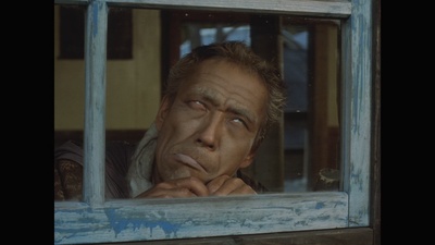 流浪者之歌剧照的剧照