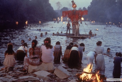 流浪者之歌剧照的剧照