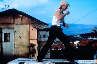 流浪者之歌剧照的剧照