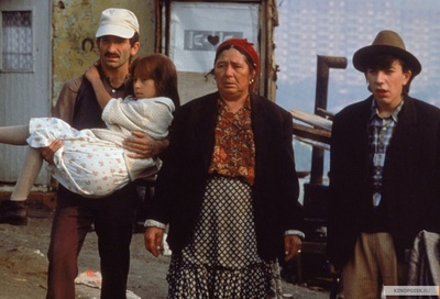 流浪者之歌剧照的剧照