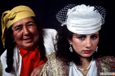 流浪者之歌剧照的剧照