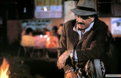 流浪者之歌剧照的剧照