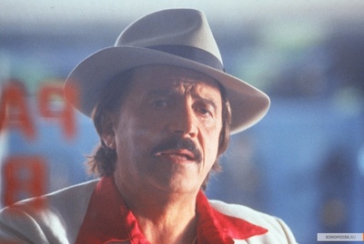 流浪者之歌剧照的剧照