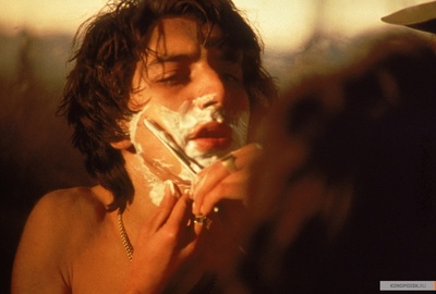 流浪者之歌剧照的剧照