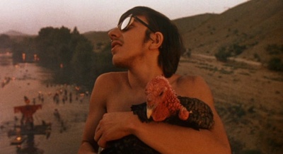 流浪者之歌剧照的剧照