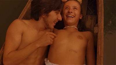 流浪者之歌剧照的剧照