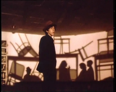 流浪者之歌剧照的剧照