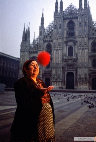 流浪者之歌剧照的剧照